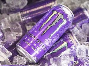 Zero Sugar Energy Drink, 15 Cans | Zero Calorie