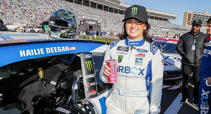Zero Sugar Energy Drink, 15 Cans | Zero Calorie